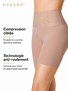 Short Mincissant Anti-Roulement Nexara™