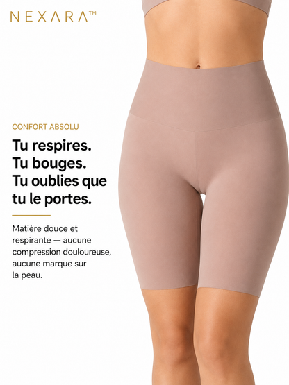 Short Mincissant Anti-Roulement Nexara™
