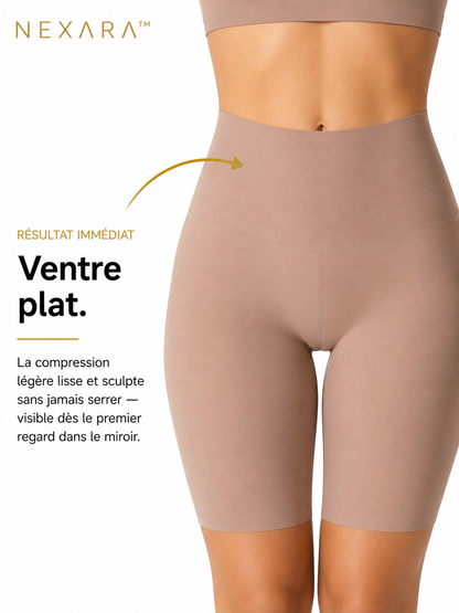 Short Mincissant Anti-Roulement Nexara™