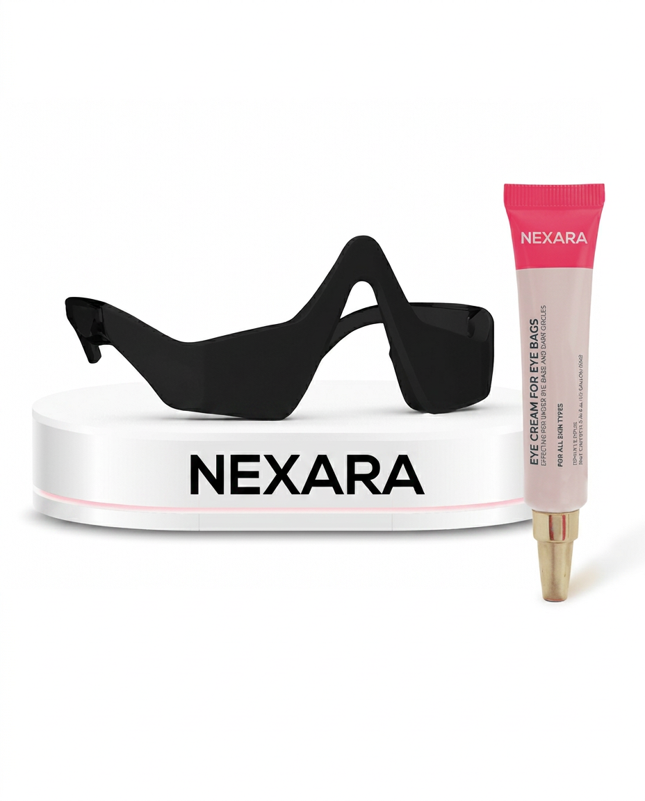 Anti-Cerne Nexara™