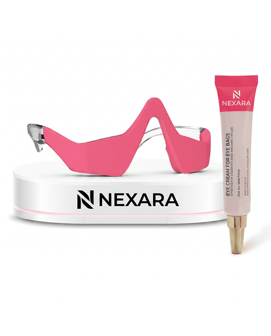 Anti-Cerne Nexara™